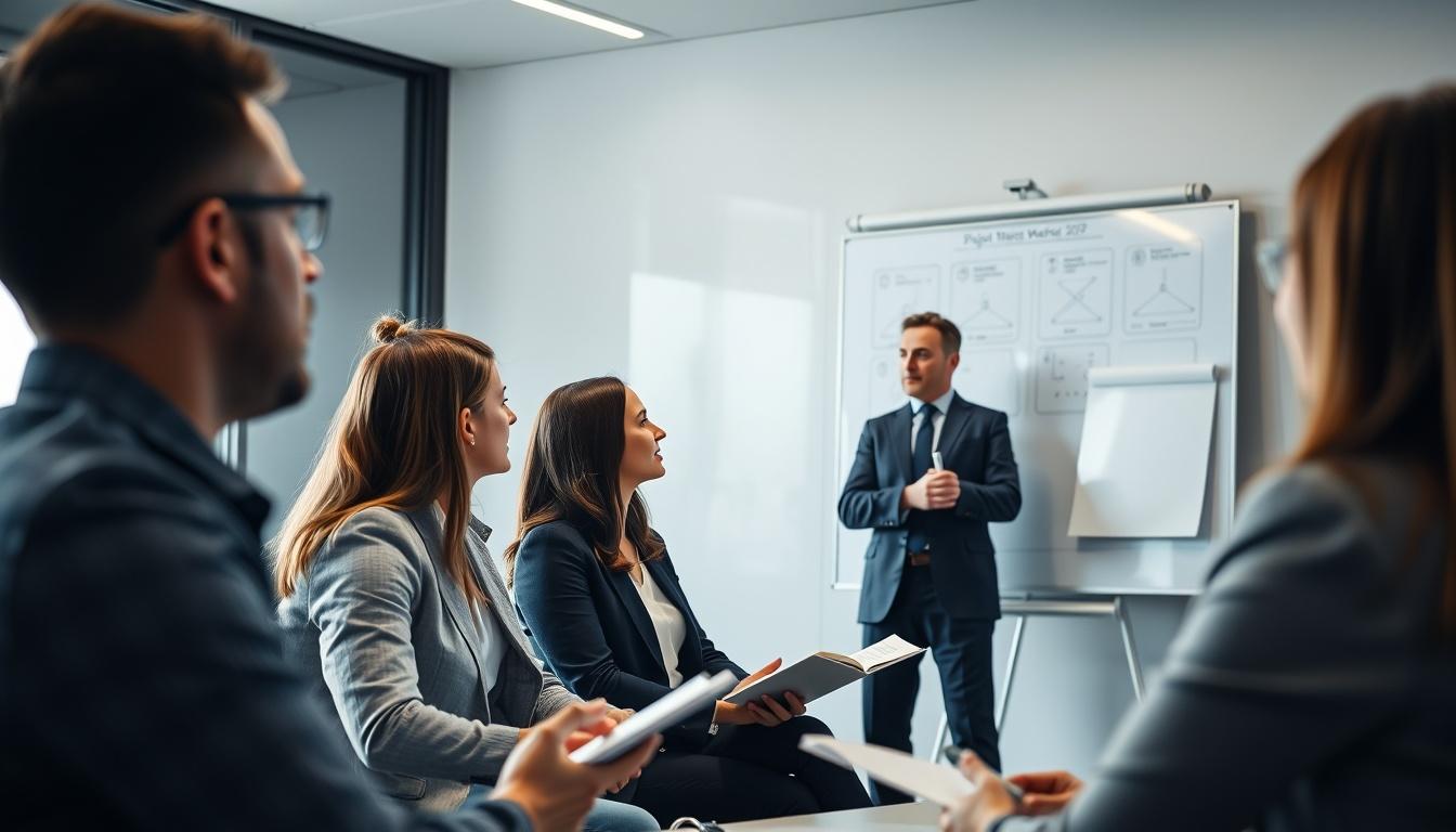 Supporting visual